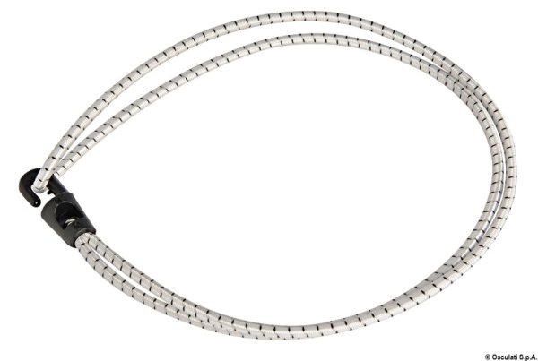 Cappio elastico doppio 350x4 mm - 63.550.35